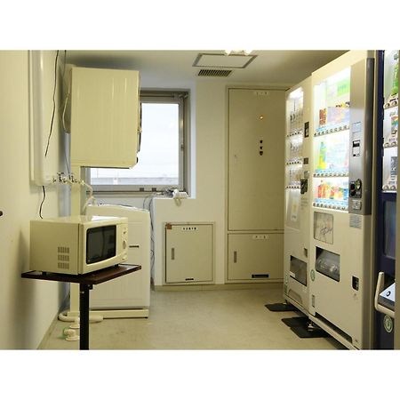 Hotel Areaone Chitose - Vacation Stay 96118V المظهر الخارجي الصورة